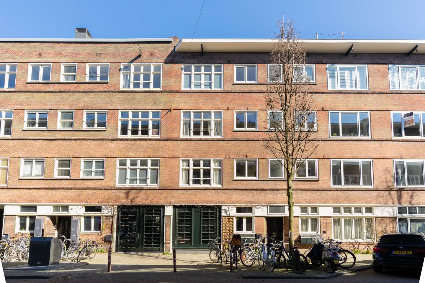 Foto 35 van Chasséstraat 20-3