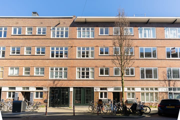 Foto 35 van Chasséstraat 20-3