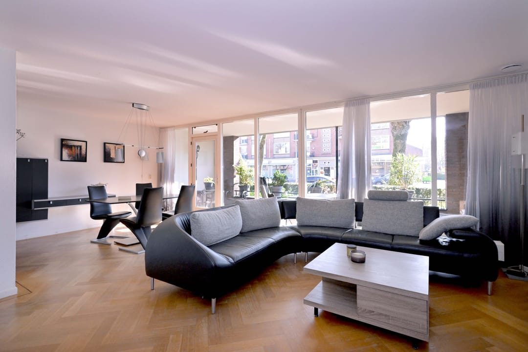 Foto 2 van Joost van den Vondellaan 50-F3