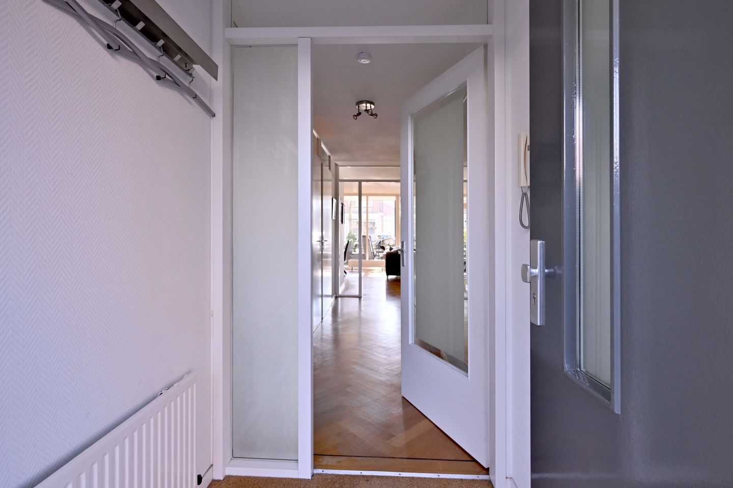 Foto 5 van Joost van den Vondellaan 50-F3