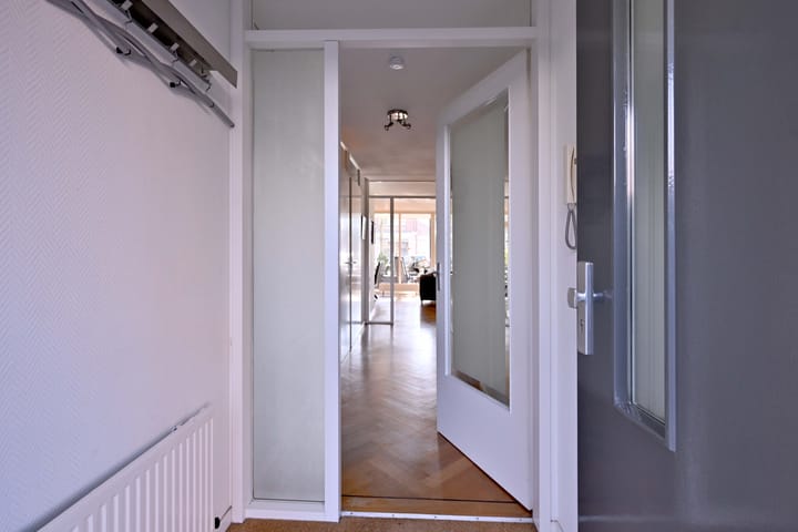 Foto 5 van Joost van den Vondellaan 50-F3