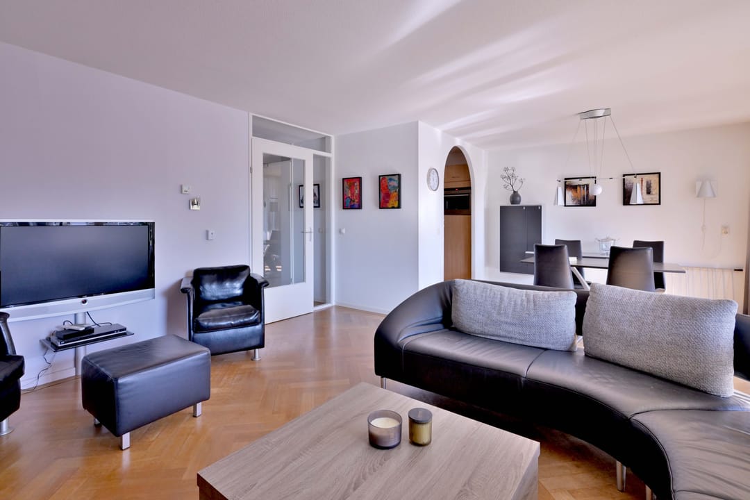 Foto 7 van Joost van den Vondellaan 50-F3