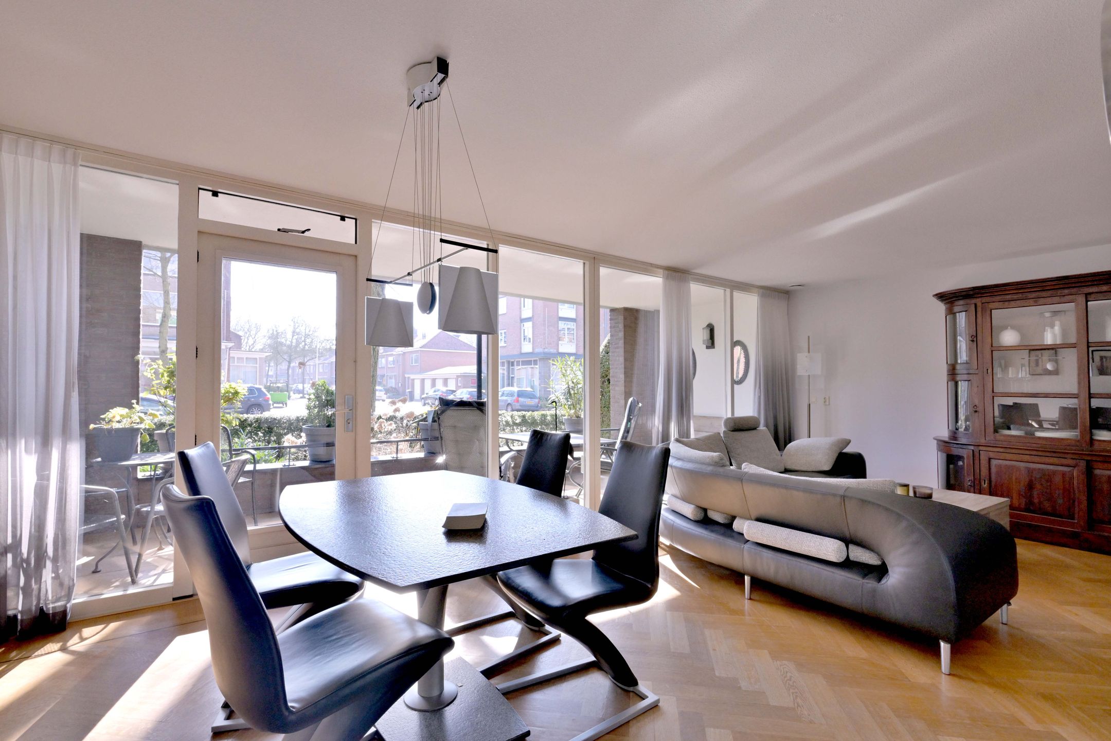 Foto 9 van Joost van den Vondellaan 50-F3