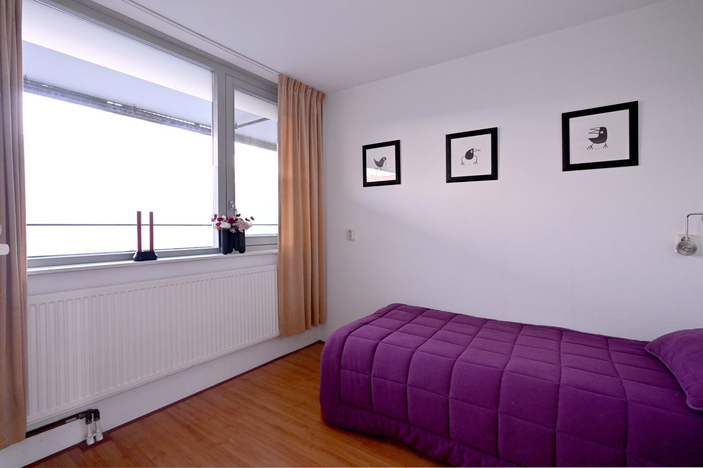 Foto 19 van Joost van den Vondellaan 50-F3