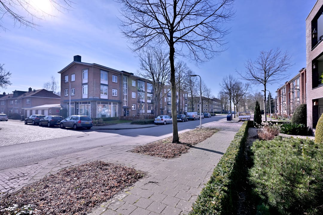 Foto 23 van Joost van den Vondellaan 50-F3