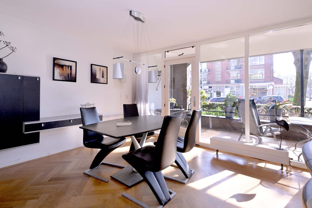 Foto 8 van Joost van den Vondellaan 50-F3