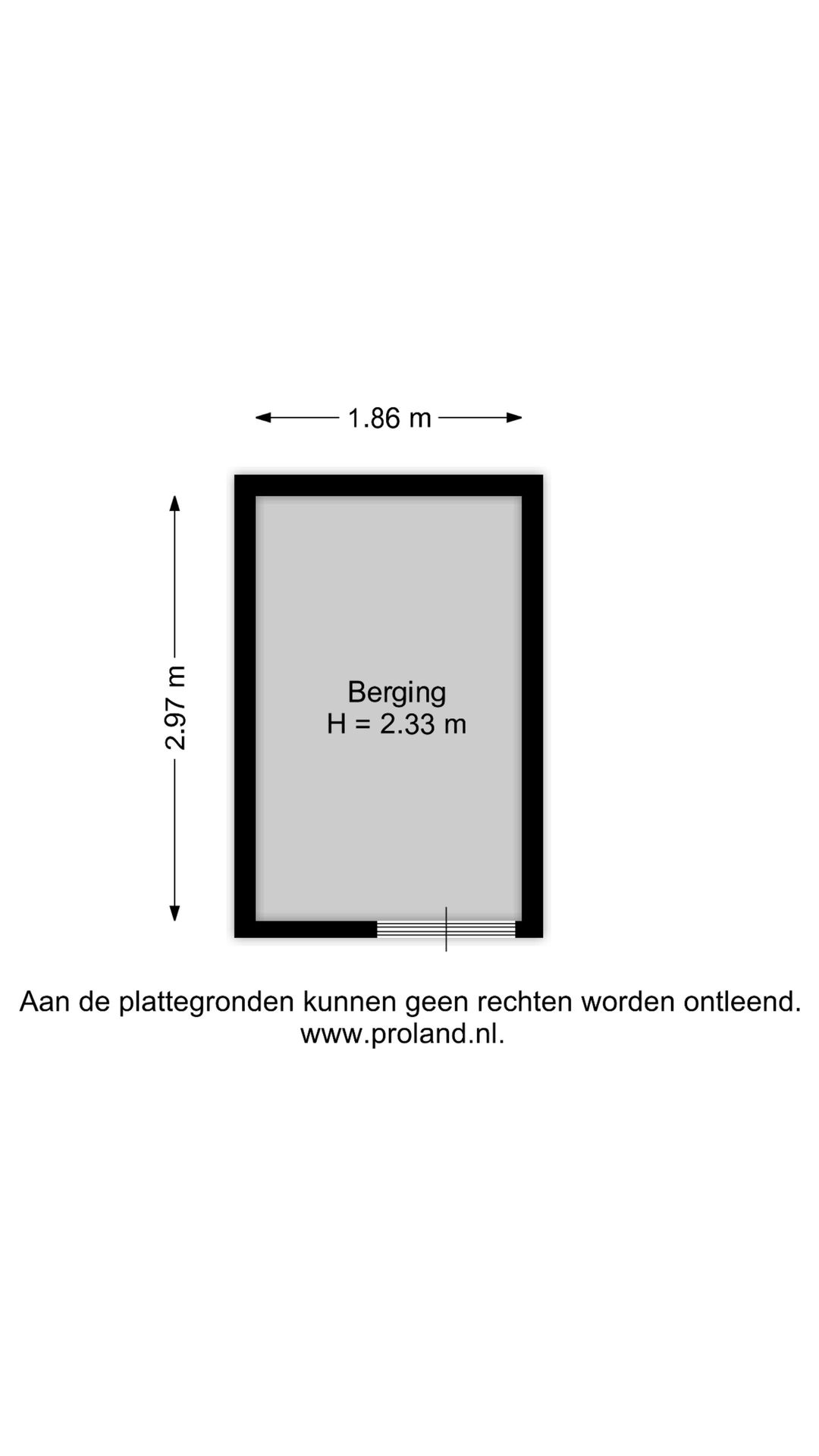 Foto 26 van Joost van den Vondellaan 50-F3