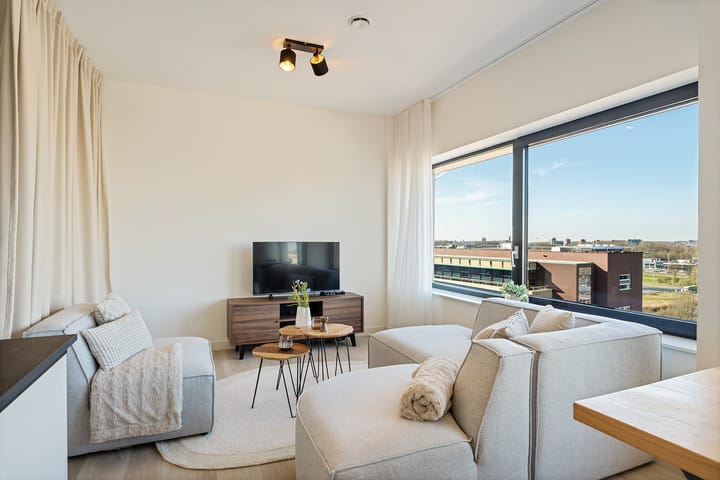 Foto 4 van Rivium 1e straat 69-K