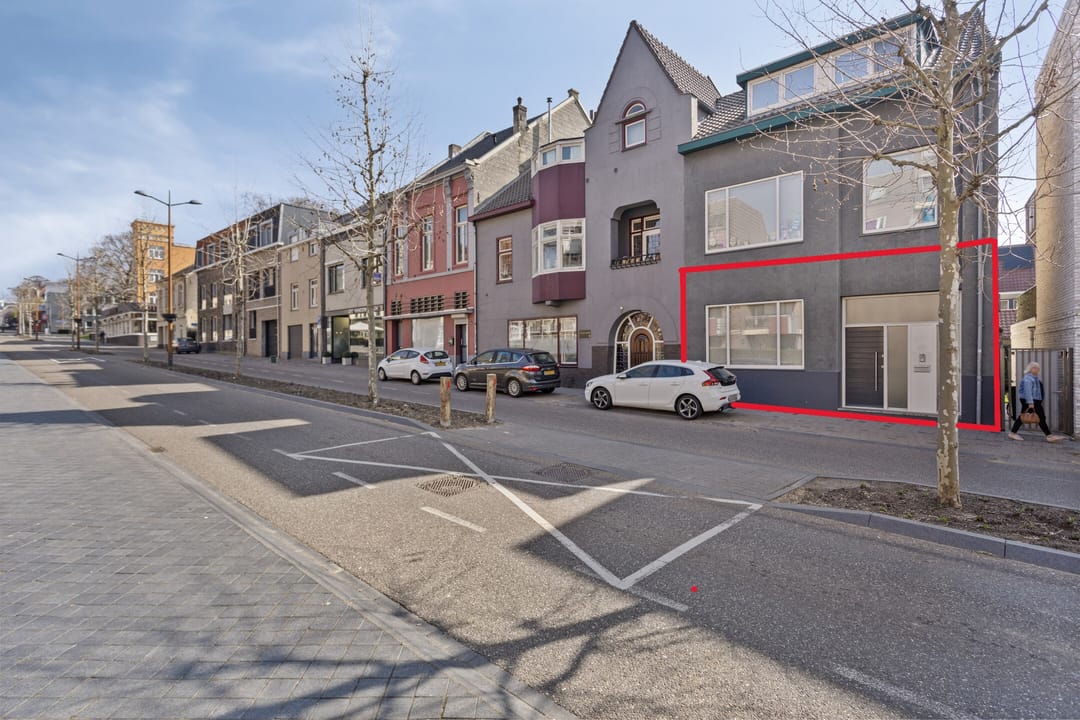 Photo 1 of Nieuweweg 6