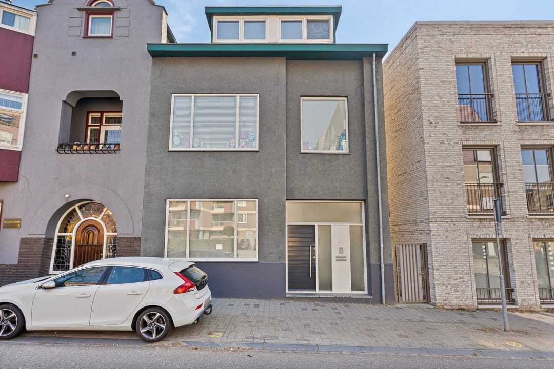 Photo 2 of Nieuweweg 6