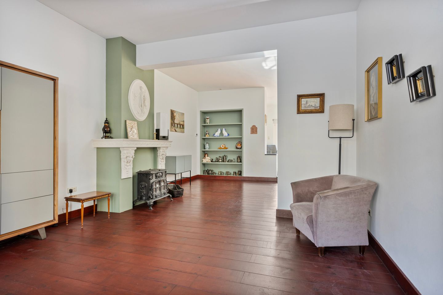 Photo 5 of Nieuweweg 6