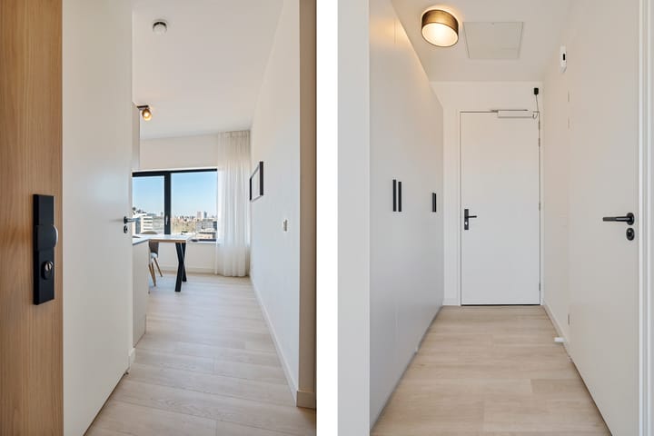 Foto 10 van Rivium 1e straat 69-K