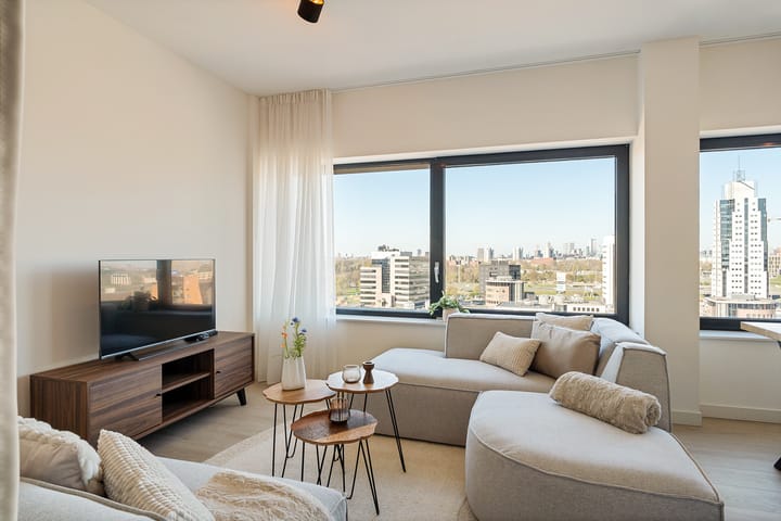 Foto 11 van Rivium 1e straat 69-K