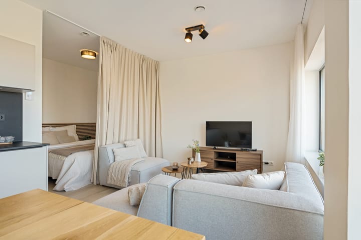 Foto 13 van Rivium 1e straat 69-K