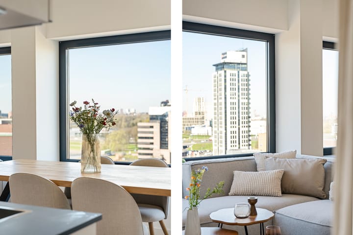 Foto 14 van Rivium 1e straat 69-K