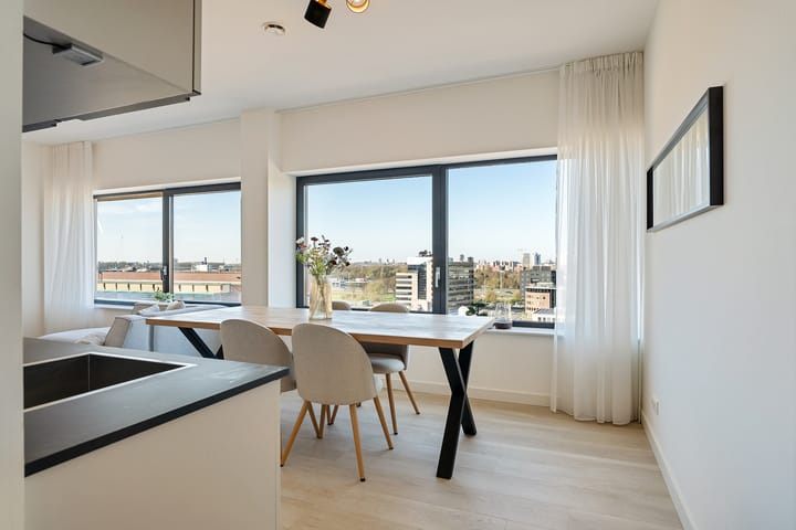 Foto 15 van Rivium 1e straat 69-K