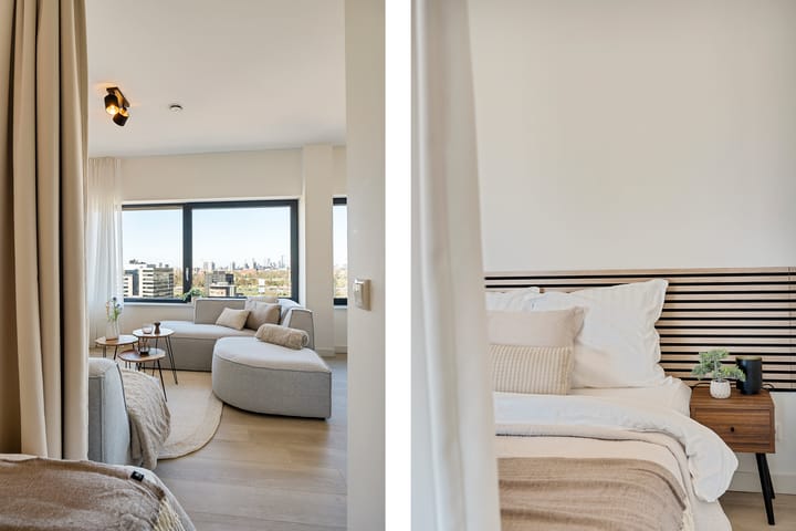 Foto 16 van Rivium 1e straat 69-K