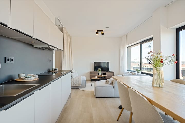 Foto 17 van Rivium 1e straat 69-K