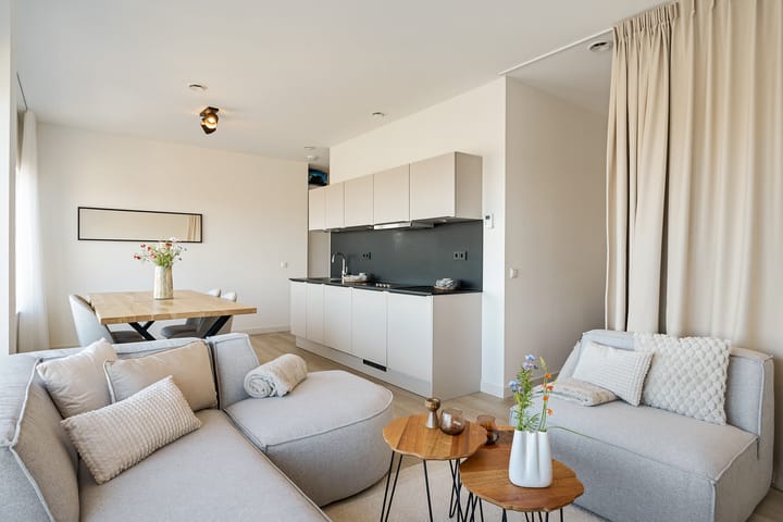 Foto 18 van Rivium 1e straat 69-K