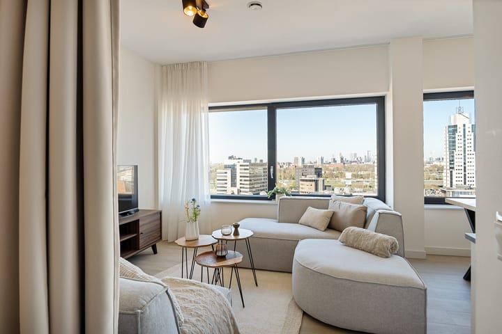 Foto 21 van Rivium 1e straat 69-K