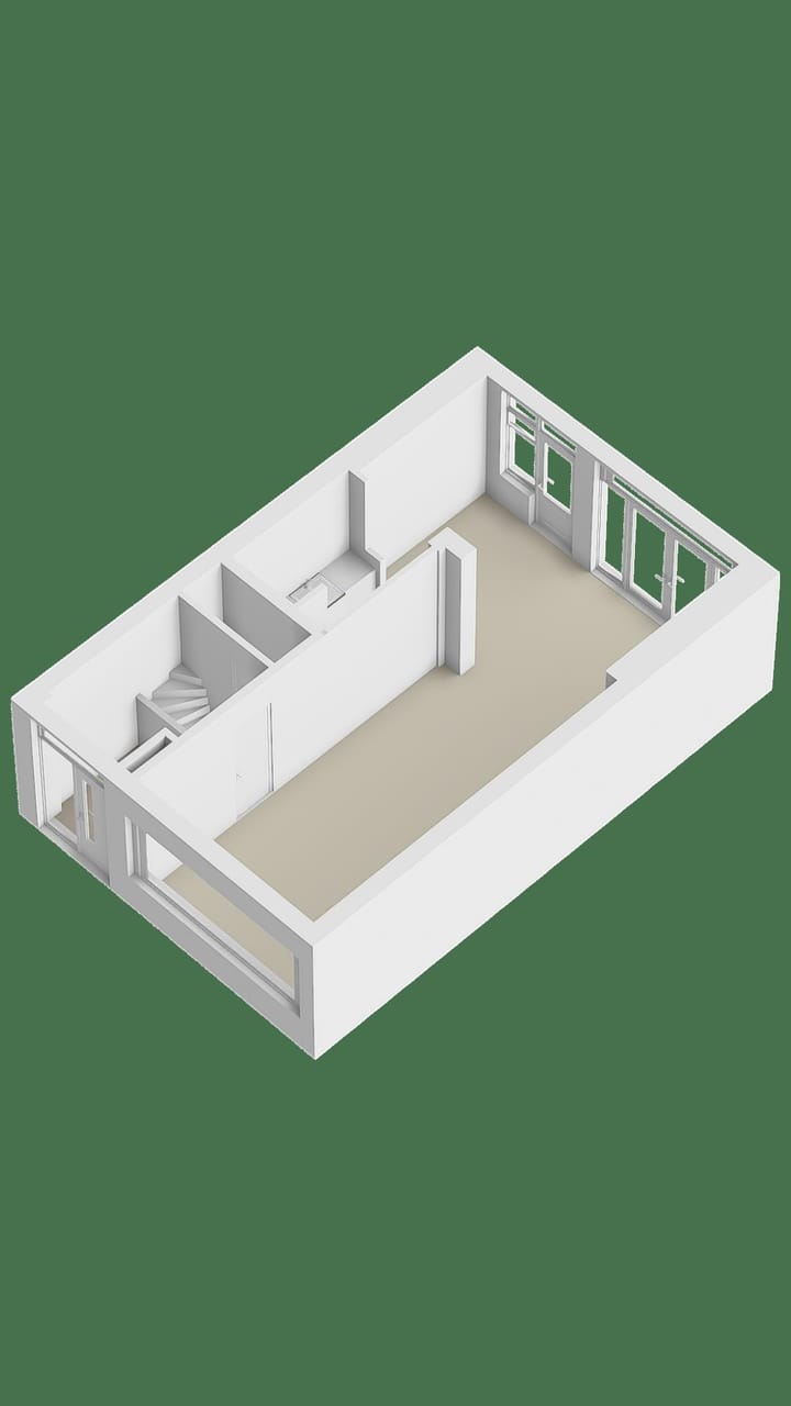 Foto 31 van Marathonstraat 88