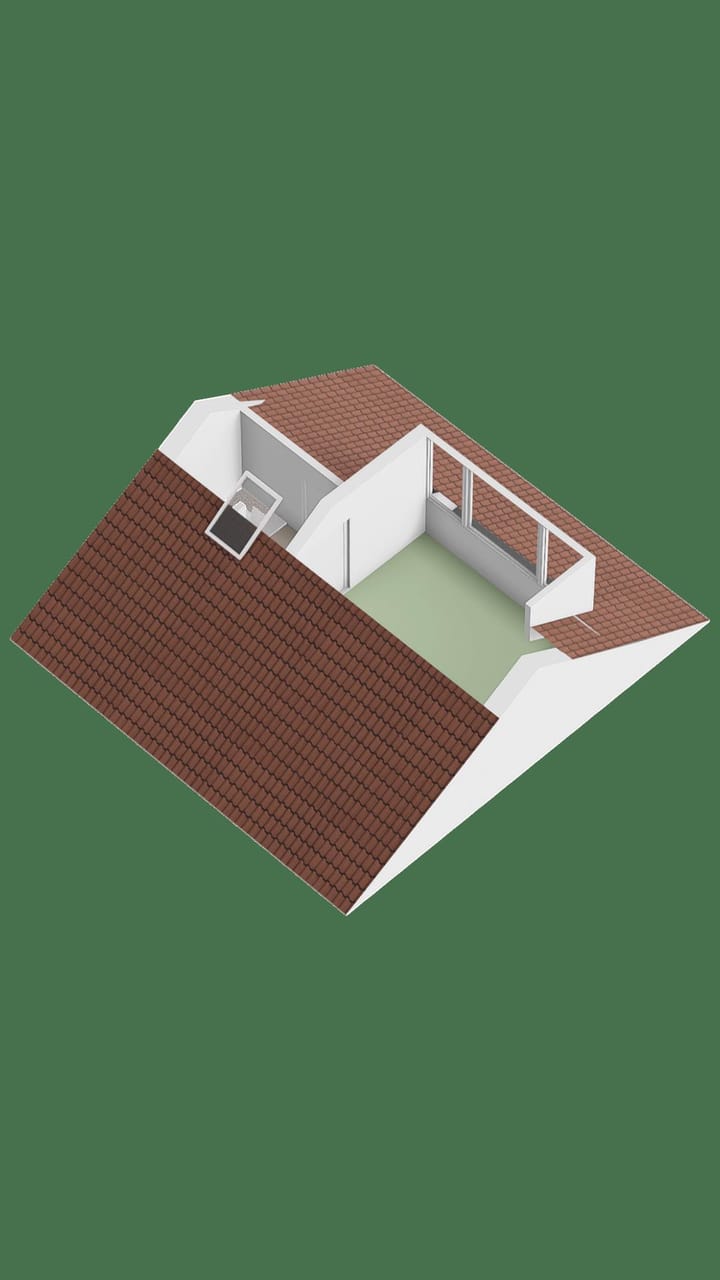 Foto 33 van Marathonstraat 88