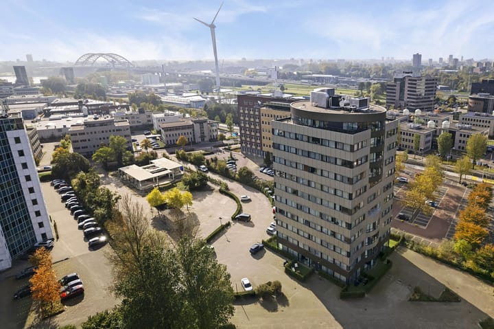 Foto 26 van Rivium 1e straat 69-K