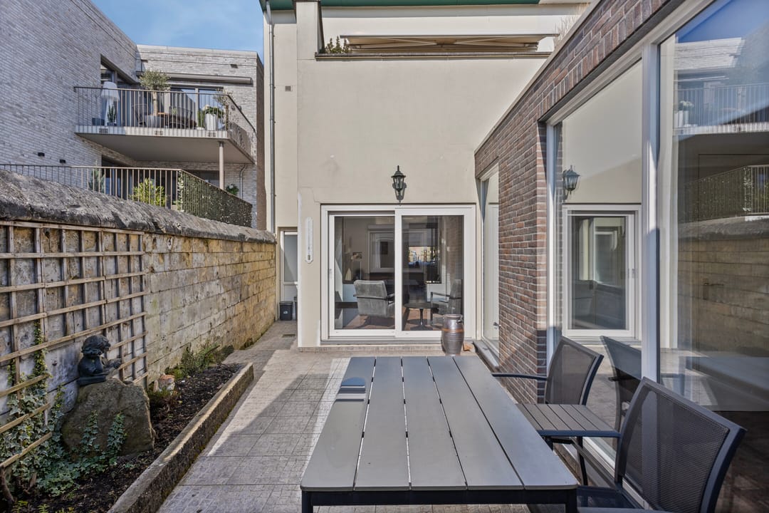 Photo 26 of Nieuweweg 6