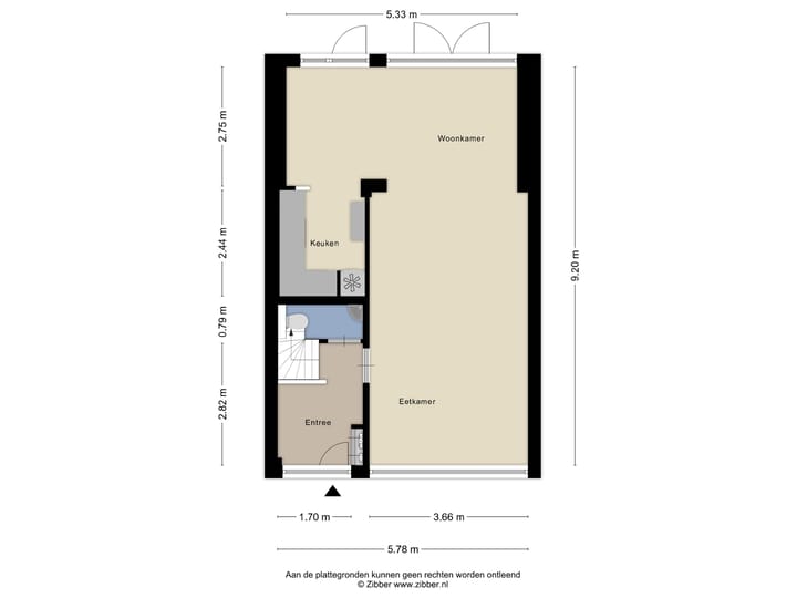 Foto 27 van Marathonstraat 88