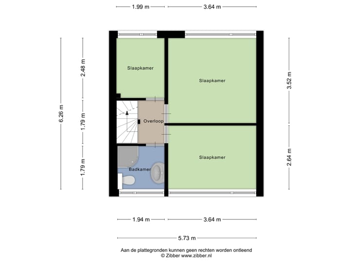 Foto 28 van Marathonstraat 88