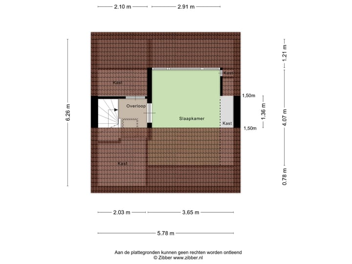 Foto 29 van Marathonstraat 88