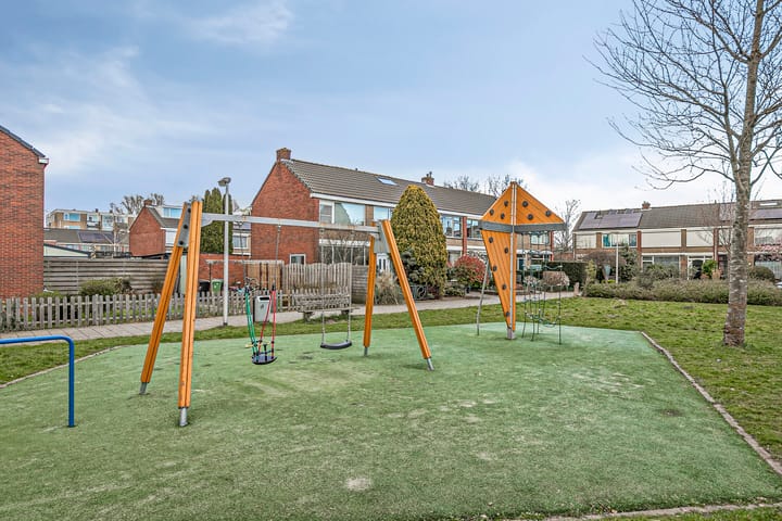 Foto 25 van Marathonstraat 88