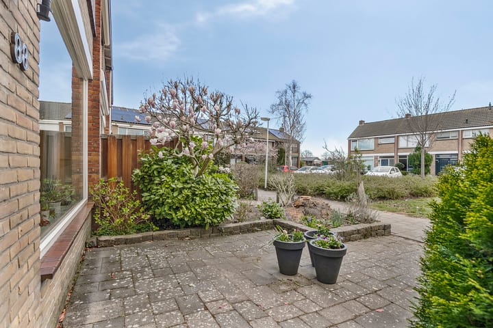 Foto 7 van Marathonstraat 88