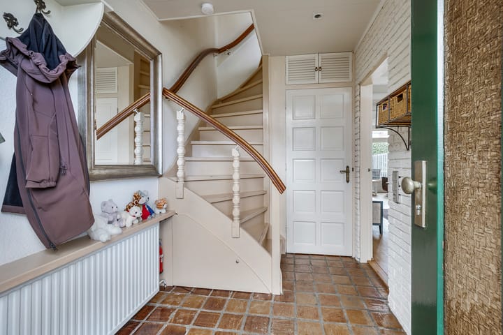 Foto 8 van Marathonstraat 88