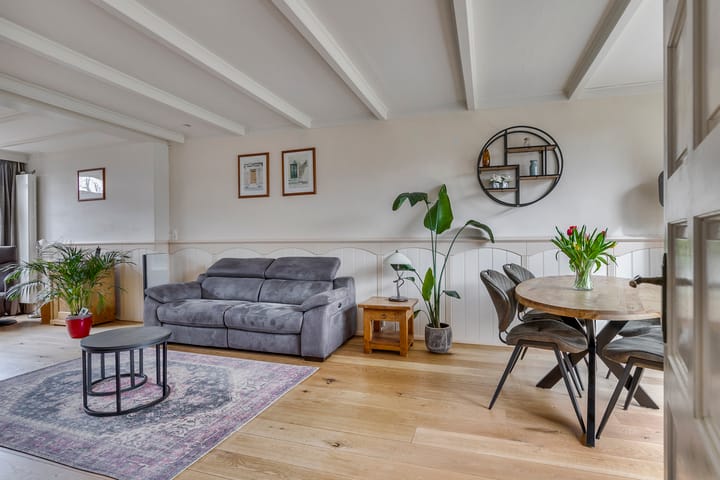 Foto 9 van Marathonstraat 88