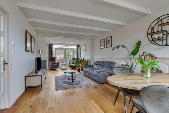 Foto 2 van Marathonstraat 88