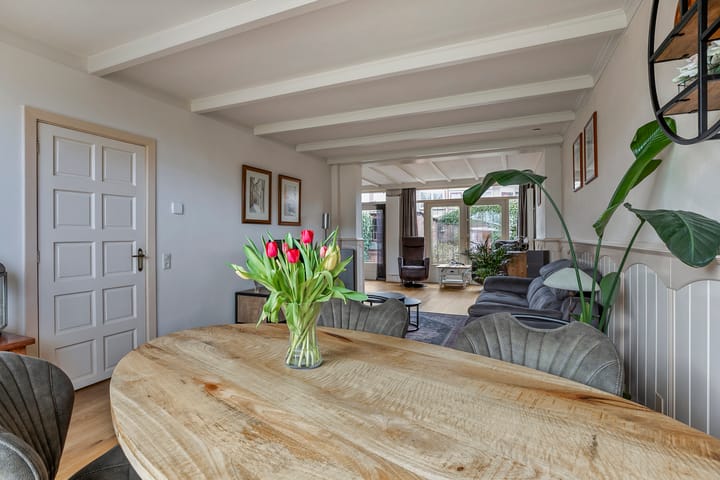 Foto 10 van Marathonstraat 88