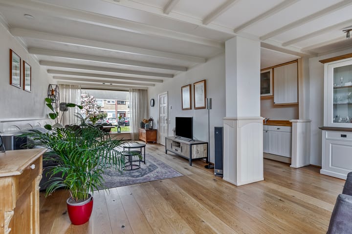 Foto 11 van Marathonstraat 88