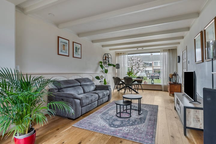 Foto 12 van Marathonstraat 88