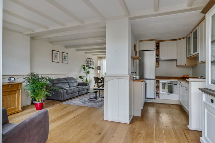 Foto 13 van Marathonstraat 88