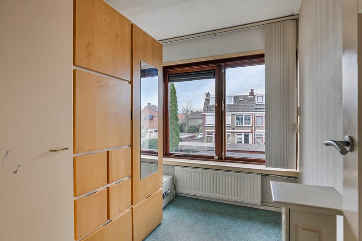 Foto 17 van Marathonstraat 88