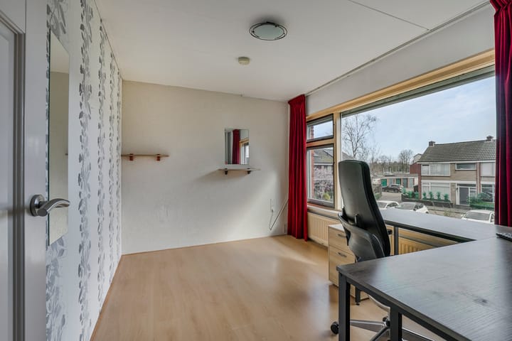 Foto 19 van Marathonstraat 88