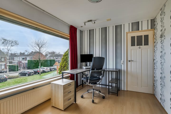 Foto 20 van Marathonstraat 88