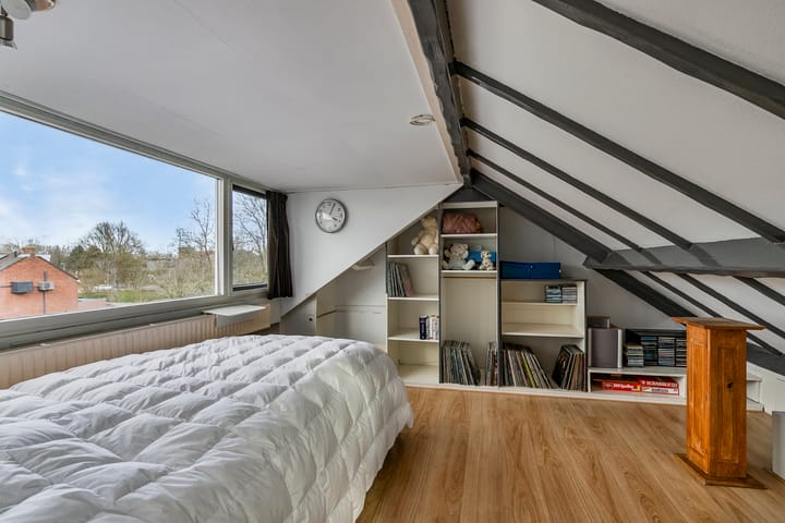 Foto 21 van Marathonstraat 88