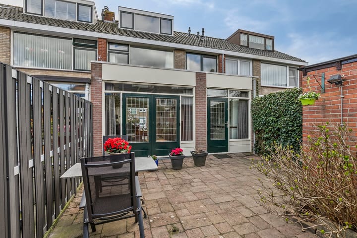 Foto 23 van Marathonstraat 88