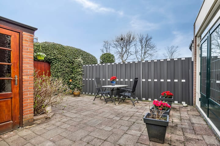 Foto 24 van Marathonstraat 88