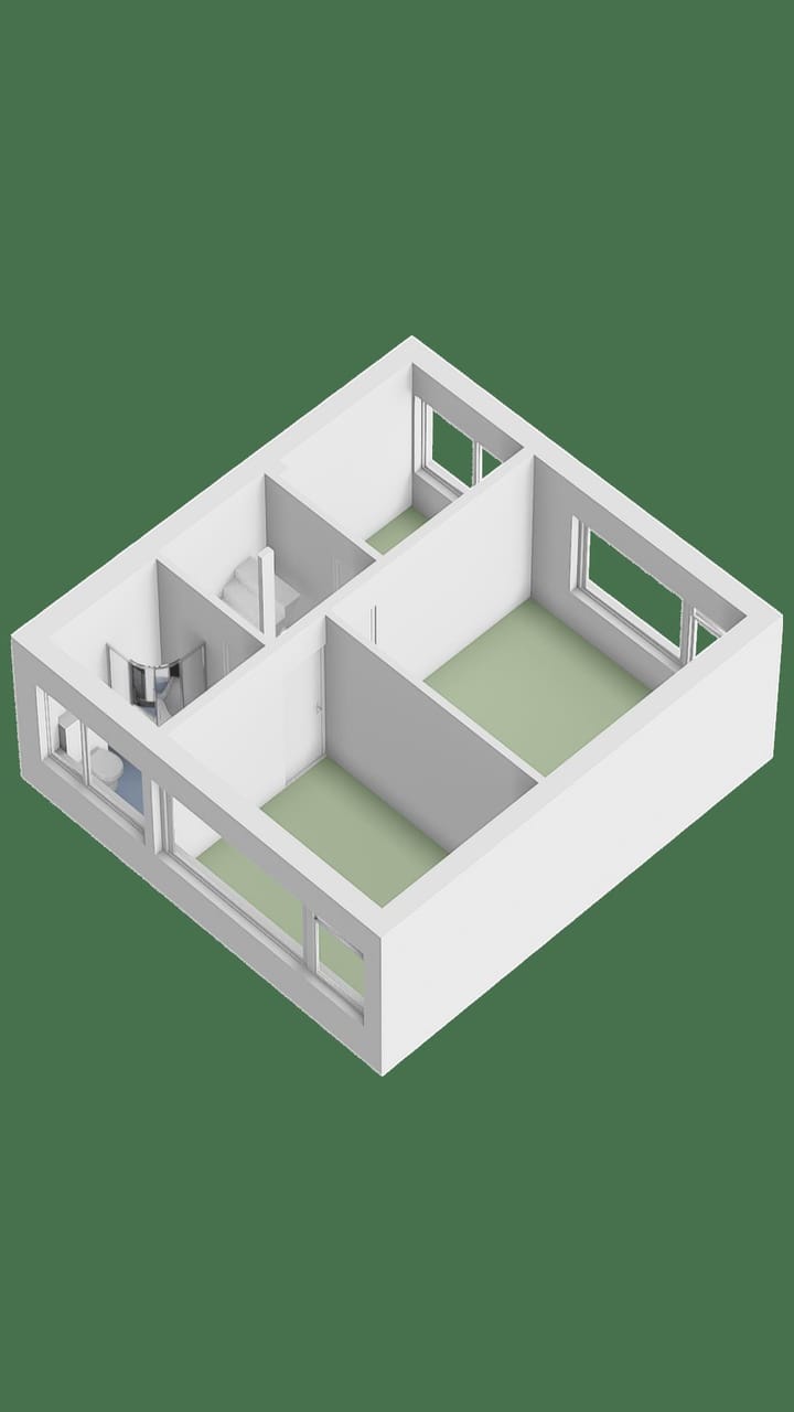 Foto 32 van Marathonstraat 88