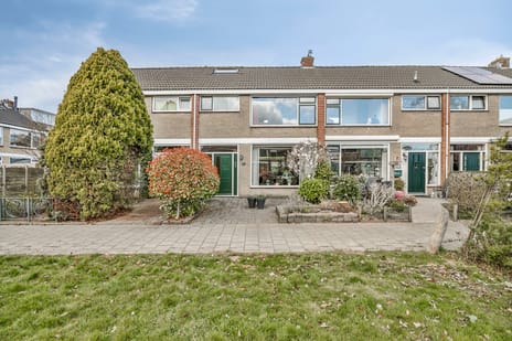 Marathonstraat thumbnail