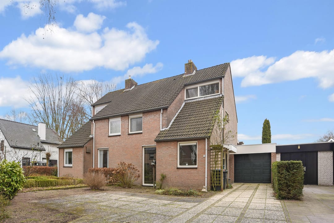 Foto 26 van Vlierlaan 35