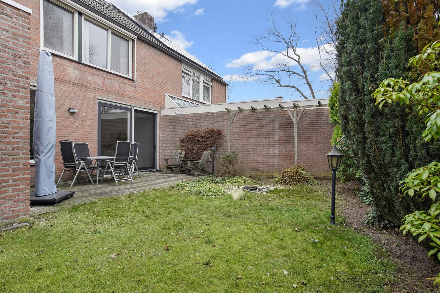 Foto 4 van Vlierlaan 35